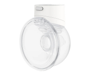 MOMCOZY Laktator S12 Pro podwójny biały - 1574084 - zdjęcie 3